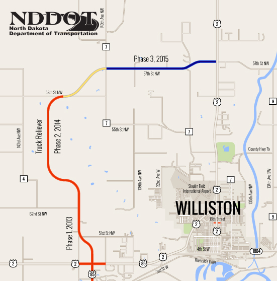 Williston